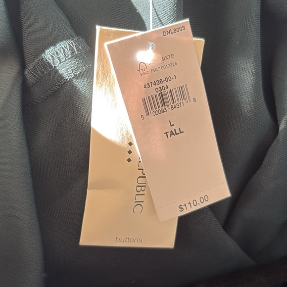 Dark green holiday cocktail dress - Picture 5 of 5